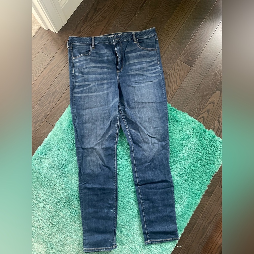 AMERICAN EAGLE JEGGINGS